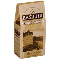 Чай чорний Basilur Kandy 100г