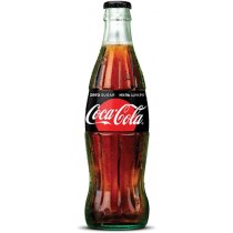 Напій Coca-Cola, Зеро 0,25 скло