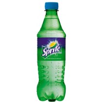 Напій Sprite, 0,5 л