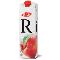 Нектар Rich Персик 1л