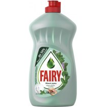 Засіб для миття посуду FAIRY Чайне дерево і м'ята, 500 мл