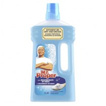 Средство моющее MR PROPER Traditional Сода 1 л