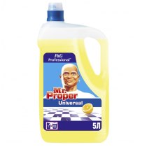 Средство универсальное моющее MR PROPER Professional Лимон 5 л