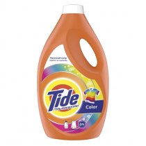 Гель для стирки Tide Color 2,750 л