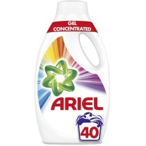 Гель для прання Ariel Color 2,4 л