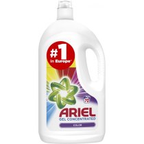 Гель для стирки  Ariel Color 3,85 л