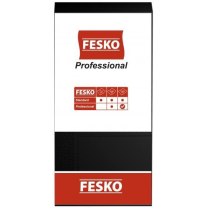 Салфетки Fesko Professional 33х33 250л 2ш черные