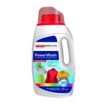 Гель для прання кольорових тканин PRO service POWER WASH COLOR 1,5 л