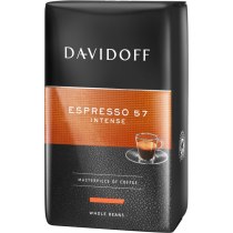 Кава в зернах Davidoff Cafe Espresso 57 500 г