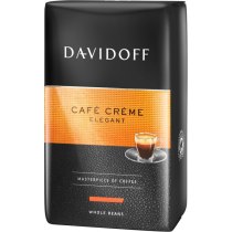 Кава в зернах Davidoff Cafe Creme 500 г