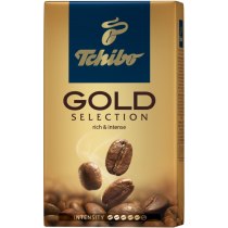 Кава мелена Tchibo Gold Selection 250 г