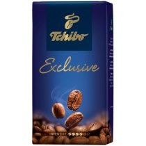 Кава мелена Tchibo Exclusive 250 г