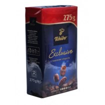 Кава мелена Tchibo Exclusive 275 г