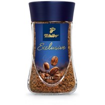 Кофе растворимый Tchibo Exclusive 50 г