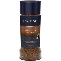 Кава розчинна Davidoff Cafe Espresso 57 100 г