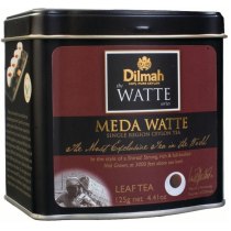 Чай чорний Dilmah Meda Watte ж/б 125г