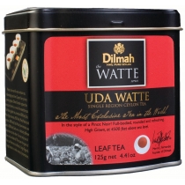 Чай чорний Dilmah Uda Watte ж/б 125г