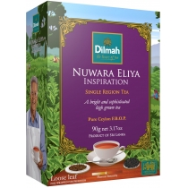 Чайна історія Dilmah Nuwara Eliya Inspiration 90г