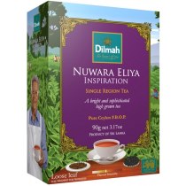 Чайна історія Dilmah Nuwara Eliya Inspiration 90г