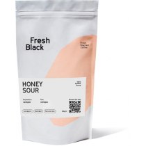 Кава в зернах FRESH BLACK HONEY SOUR 200 г