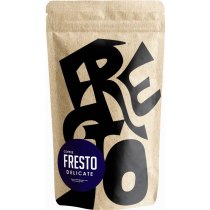 Кава в зернах Fresto Delicate 1кг