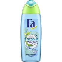 Гель для душу Fa Coconut Water 250 мл