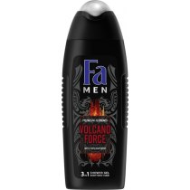 Гель для душа Fa Men Полинезийские элементы Сила Вулкана 250 мл