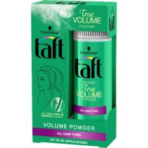 Стайлинг-пудра Taft Объем 10 г
