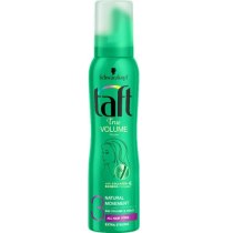 Піна для волосся Taft True Volume Фіксація 3 150 мл