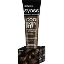Тонуючий бальзам SYOSS 