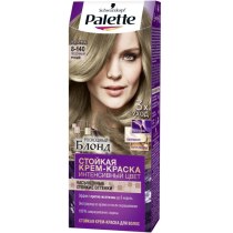 Крем-краска для волос Palette Интенсивный цвет 8-140 (CB7) Песочный Русый 110 мл