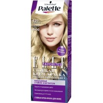 Крем-краска для волос Palette Интенсивный цвет 0-00 (E20) Осветляющий 110 мл