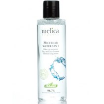 Міцелярна вода Melica Organic Micellar Water, 200 мл