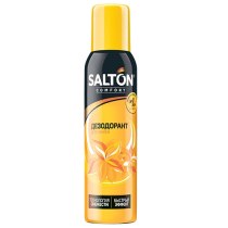 Дезодорант для взуття SALTON 150 мл