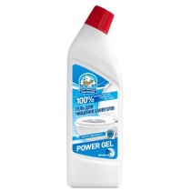 Гель для чищення санвузлів BALUPOWER GEL 