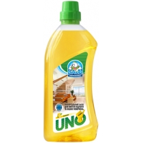Універсальний засіб для миття підлоги та інших поверхонь BALUUNO "Лимон" 1000 мл