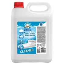 Засіб для миття сантехніки та кераміки BALUCLEANER 5 л