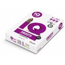 Папір IQ Smooth A4 90г/м2, 500арк.