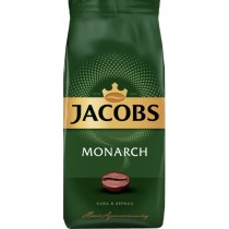 Кава в зернах JACOBS Monarch 250 г