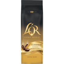 Кава в зернах L'OR Crema Absolute Classic 500 г