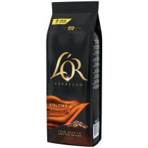 Кава в зернах L`OR Espresso Columbia 500 г