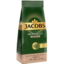 Кава мелена JACOBS Monarch Delicate 450 г