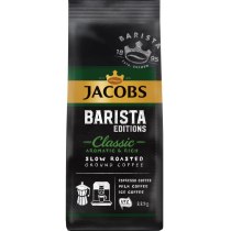 Кава мелена JACOBS Barista Classic 225 г