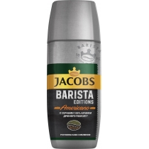 Кава розчинна JACOBS Barista Americano 95 г
