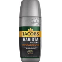 Кава розчинна JACOBS Barista Americano 95 г