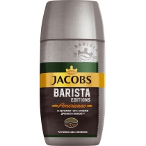 Кава розчинна JACOBS Barista Американо 155 г
