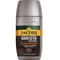 Кава розчинна JACOBS Barista Американо 155 г