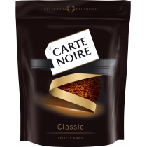 Кава розчинна Carte Noire економ пакет 70 г