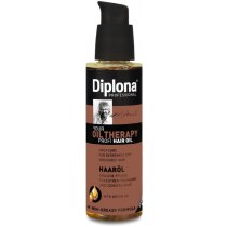 Олія DIPLONA PROFESSIONAL д/особливо сухого та ламкого волосся, 100мл