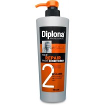 Кондиционер  DIPLONA PROFESSIONAL д/сухих и поврежденных волос, 600 мл, шт